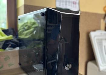 KOMPUTER | RYZEN 5 2600 | GTX 1050TI | 16 GB RAM | 2TB HDD oraz 256 GB SSD