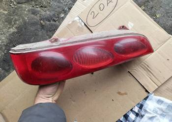 FIAT SEICENTO LAMPA TYŁ TYLNA LEWA