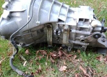 Skrzynia mercedes w124 w190 5biegow 3.0 12v