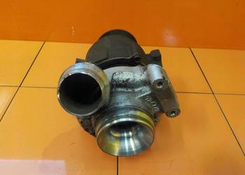BMW E90 E60 E87 X3 X1 2.0 D EURO 5 10r N47 turbina turbosprezarka 7810199