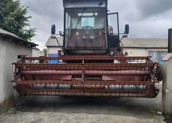 Bizon ZO56 1986r