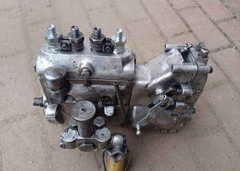 Pompa paliwowa ursus C-360