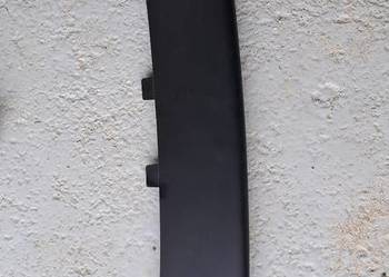 Spojler zderzaka przedniego Jeep Cherokee KL 53279751