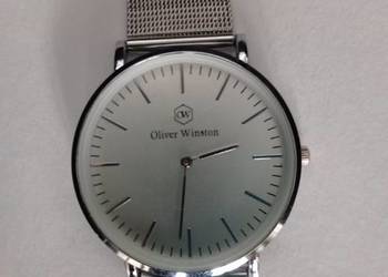 Zegarek Oliver Winston