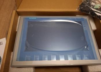 Panel HMI Siemens 6AV2-123-2JB03-0AX0