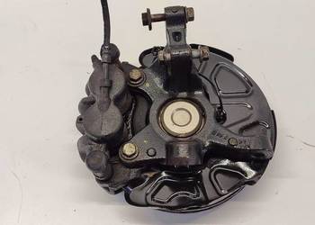 MERCEDES VITO W447 ZWROTNICA LEWY PRZÓD  A4473300620