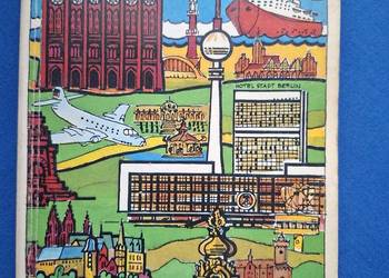 Przewodnik Niemiecka Republika Demokratyczna