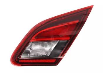 Opel Corsa E 14‑19 Lampa tylna prawa