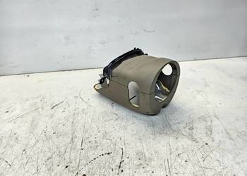 OSŁONA KOLUMNY KIEROWNICY POD TEMPOMAT AUDI A6 C6 4F0953512E 1GK