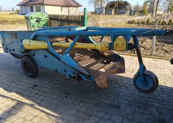 Kopaczka do ziemniaków