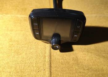 Nadajnik BLUETOOTH  firmy  Nutaxy