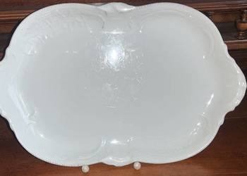 Półmisek - Patera, Rosenthal Sanssouci. Classic Rose Collec