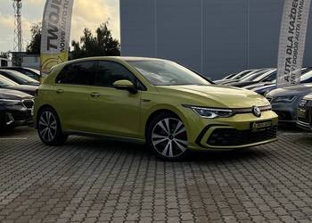 Volkswagen Golf GTI 2021