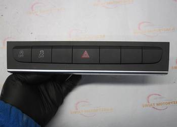 AUDI A3 SPORTBACK 8PA 10r panel przełączników 8P0927137AP