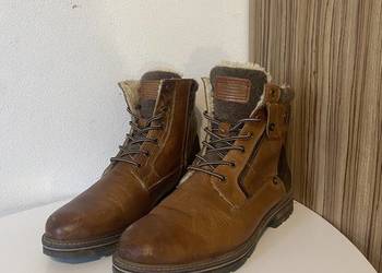 Pier one ocieplane buty