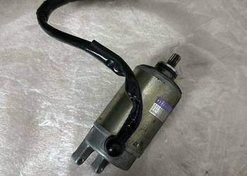 Kawasaki ZX-12R Rozrusznik