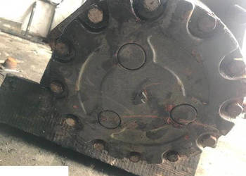 Massey Ferguson GKN Comaxle - Zwolnica 13x19x53