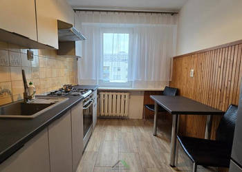 Mieszkanie 60m2 3 pokojowe Pruszków