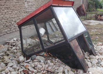 kabina c 330