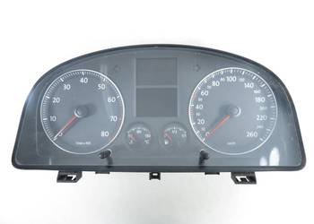 LICZNIK VW TOURAN I 1.6 - BGU 1T0920850B