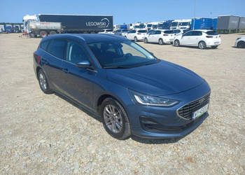 Ford Focus Mk4 (2018-)