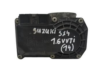 PRZEPUSTNICA Suzuki SX-4 1.6 VTi 54LA 10M19 1450
