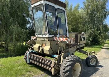 Kosiarka Pokosowa E-302