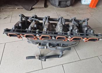 Kolektor ssący BMW E60 520i 525i 530i
