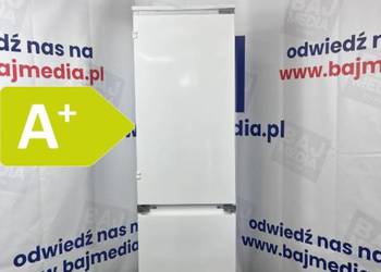 LODÓWKA Do Zabudowy Whirpool 177CM / Klas A+  / Dostawa / 12MscGwarancja