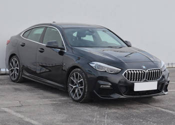 BMW 2 Gran Coupe 218i Gran Coupé