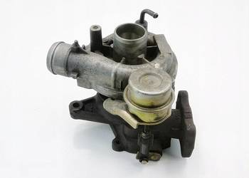 TURBOSPRĘŻARKA 2.0 HDI 206 306 307 406 XSARA C5 PARTNER BERLINGO 9633382380