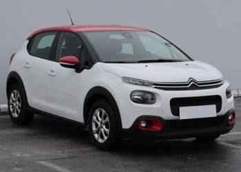Citroen C3 1.2 PureTech