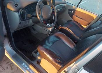 Renault Scenic 2002 1.6 LPG 257 tys. km