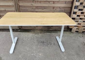 Biurko IKEA Bekant 160x80 Dostępne 3 sztuki