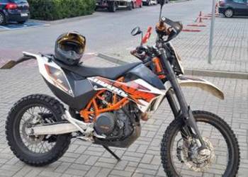KTM Enduro R 690 '15