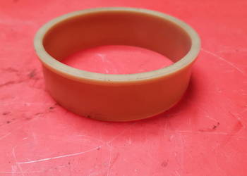 TG43580142710300 Tulejka plastikowa SAMASZ KOSIARKA