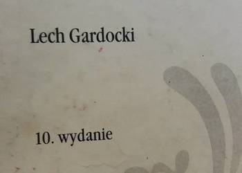 Prawo karne Gardocki