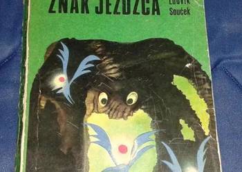 Znak jeźdźca - Ludvík Souček