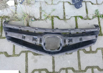 HONDA ACCORD 2007 ATRAPA