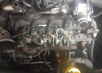Silnik M9R Renault 2.0 DCI