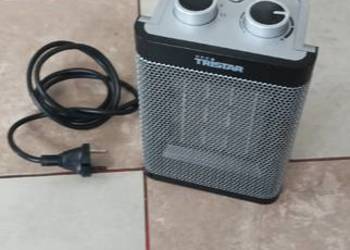 Termowentylator ceramiczny-grzejnik - farelka 1500W firmy TRISTAR 