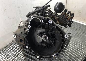SKRZYNIA BIEGÓW ABARTH PÓŁAUTOMAT AUTOMAT FIAT STILO 2.4 170KM 01-10