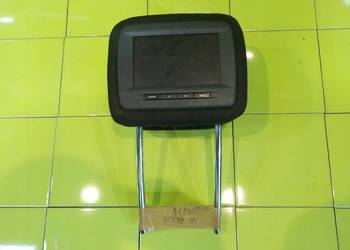 PEUGEOT 5008 I 1.6 HDI 10r wyswietlacz zaglowek prawy przod