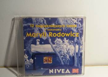 Maryla Rodowicz - 12 najpiękniejszych kolęd / Kolędy Święta