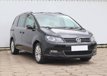 VW Sharan 1.4 TSI