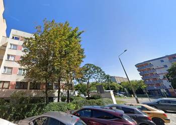 2pok, 39met, okolice Przestrzennej PEŁEN ROZKŁAD/PO REMONCIE (Wrocław)
