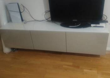 szafka RTV IKEA BESTA