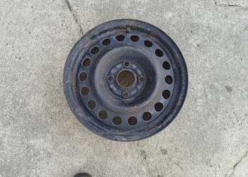 felgi stalowe R14 opel astra I