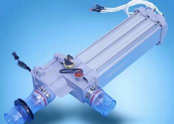 Lay z spa grzałka do jacuzzi