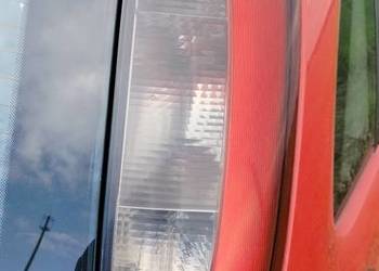 Lampa tył lewa prawa Opel Corsa C lift